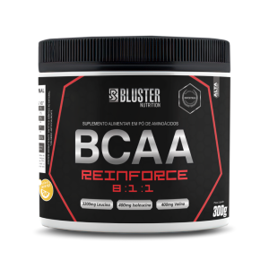 BCAA 8:1:1 Reinforce 300g – Bluster Nutrition