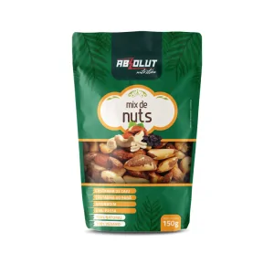 Mix de Nuts 150g