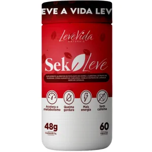 Sek Leve - Leve Vida